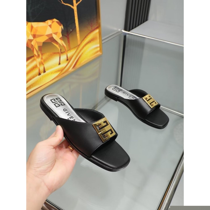 Givenchy Slippers